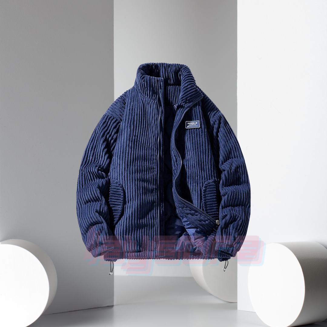 Maro | Cord-Jacke