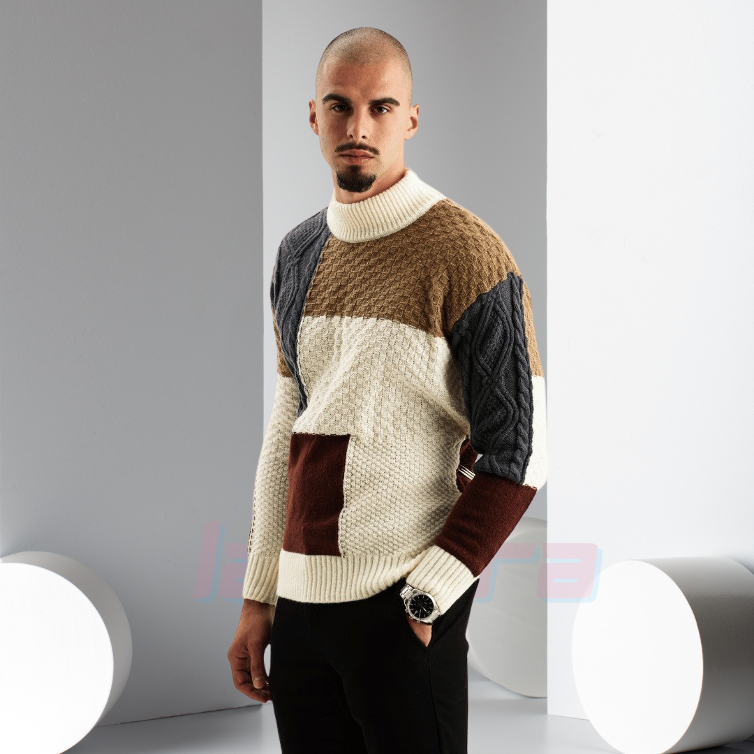 Orion | Core Sentinel Sweater