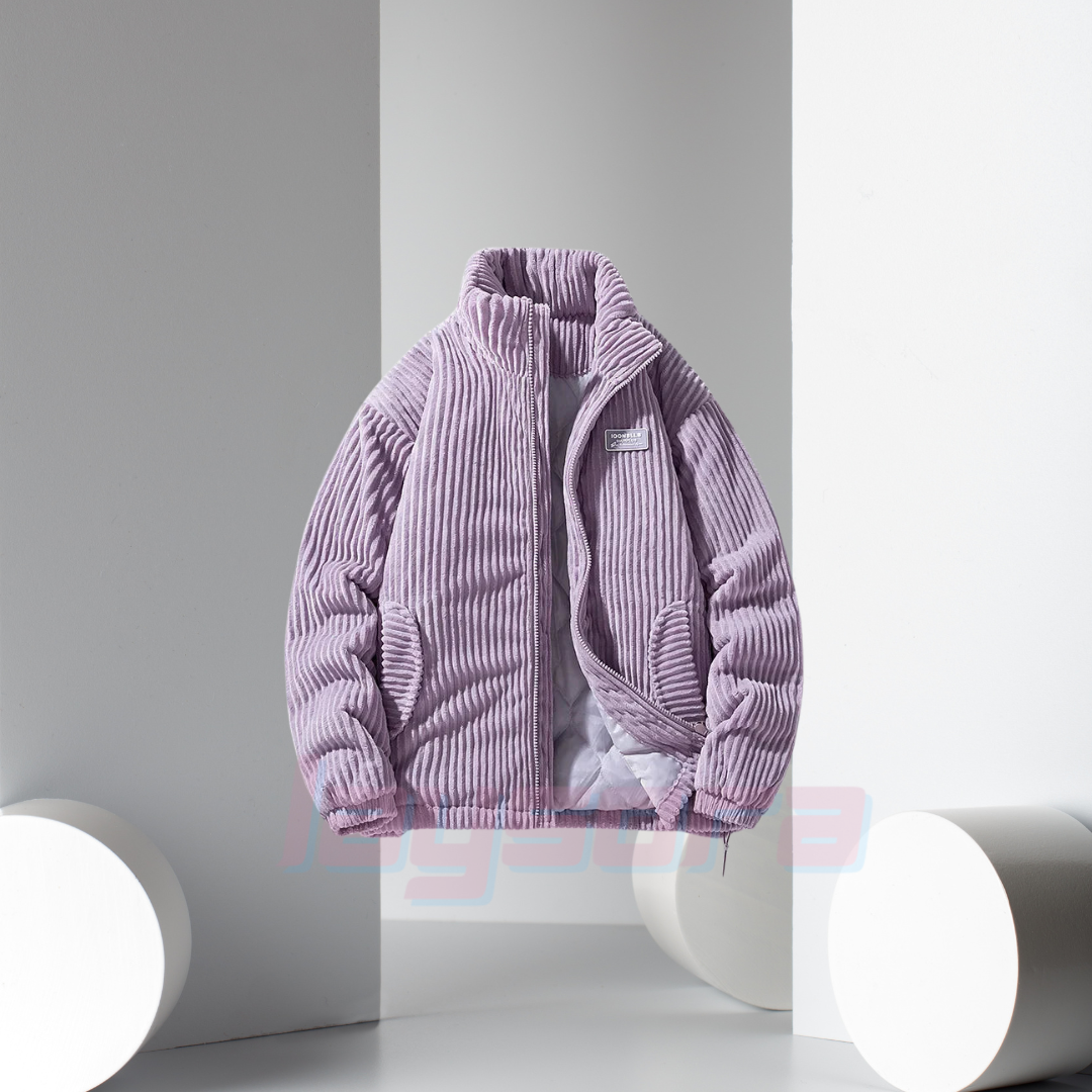 Maro | Cord-Jacke