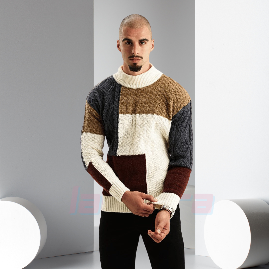 Orion | Core Sentinel Sweater