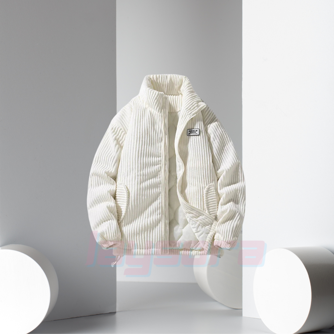 Maro | Cord-Jacke