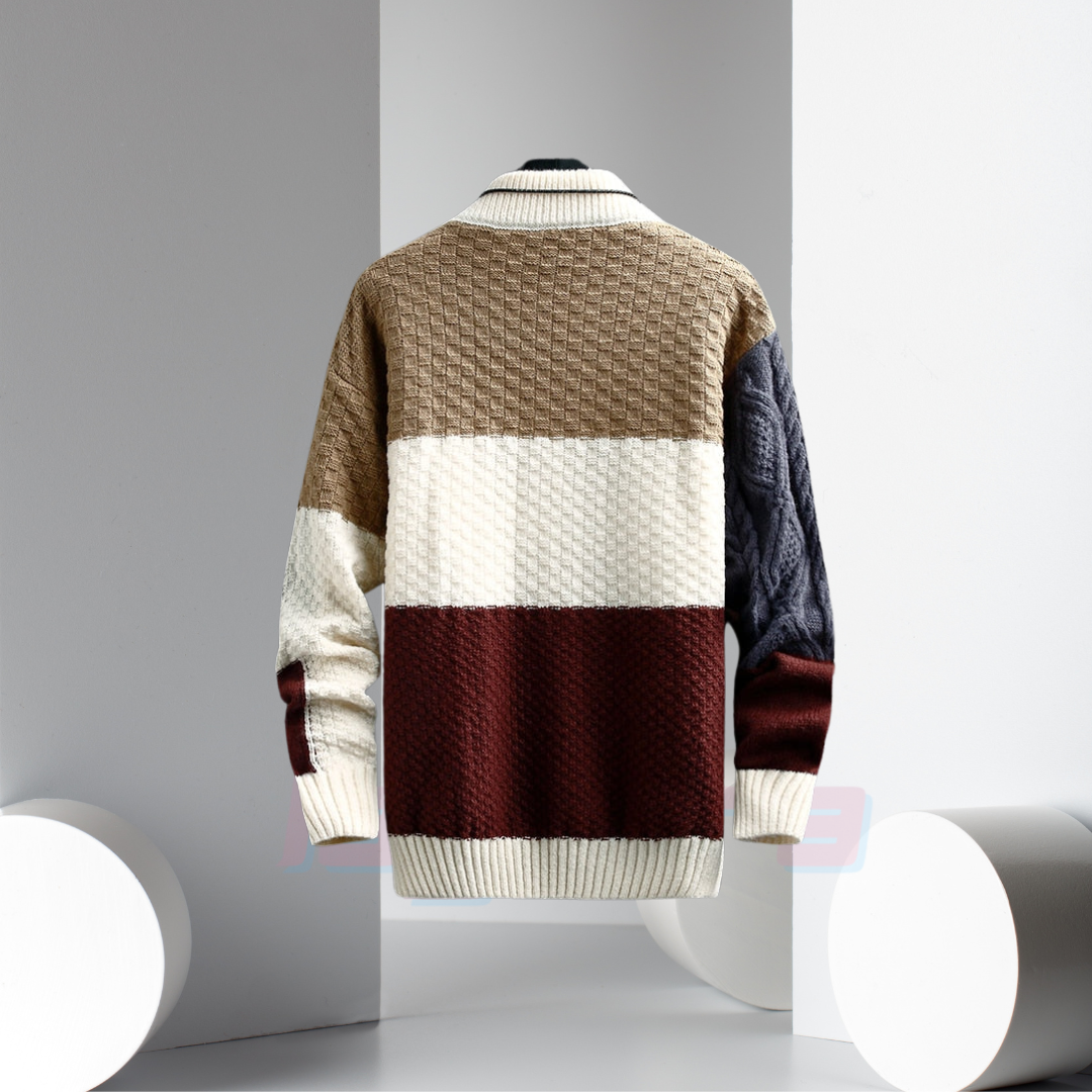 Orion | Core Sentinel Sweater