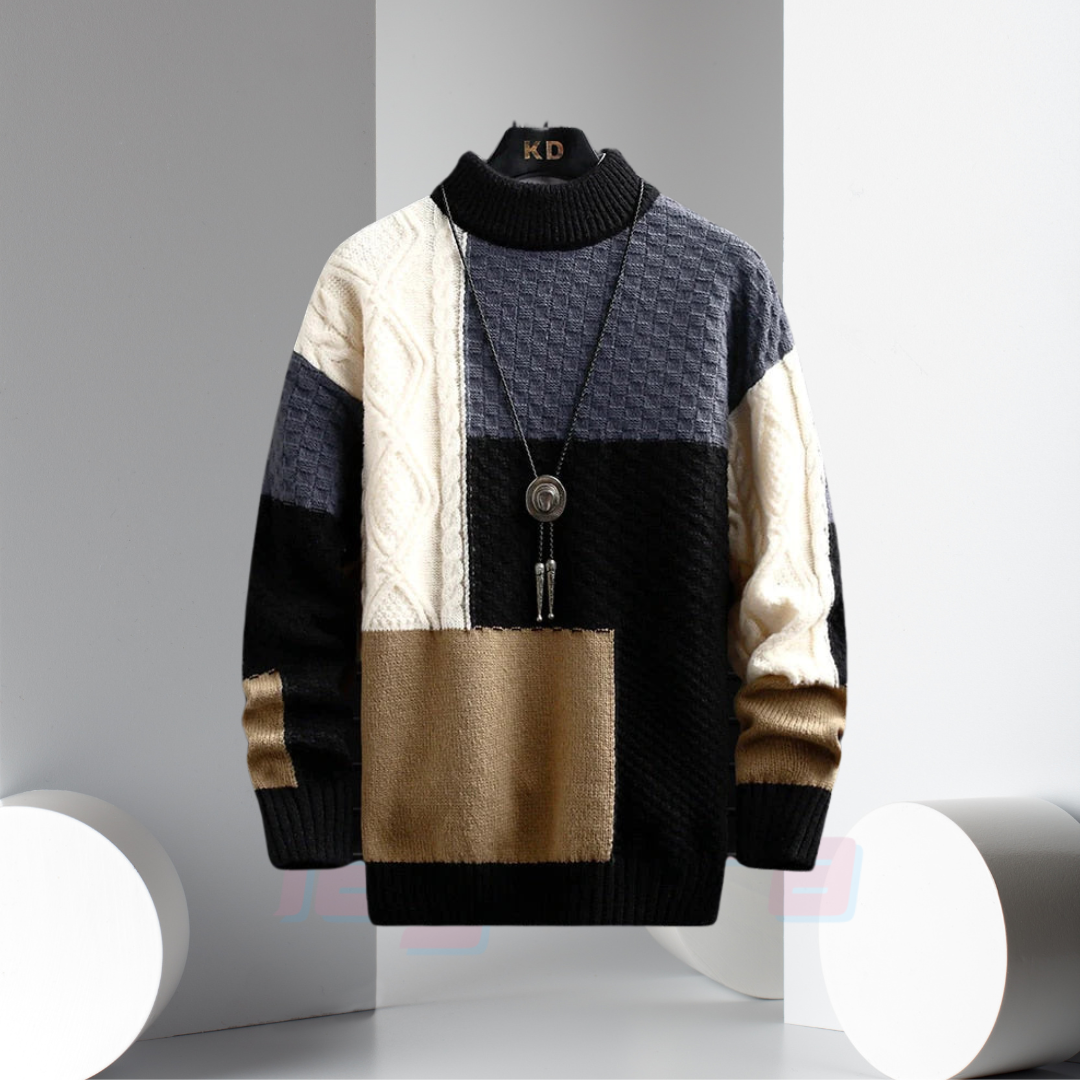 Orion | Core Sentinel Sweater