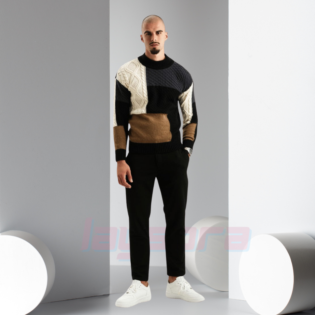 Orion | Core Sentinel Sweater