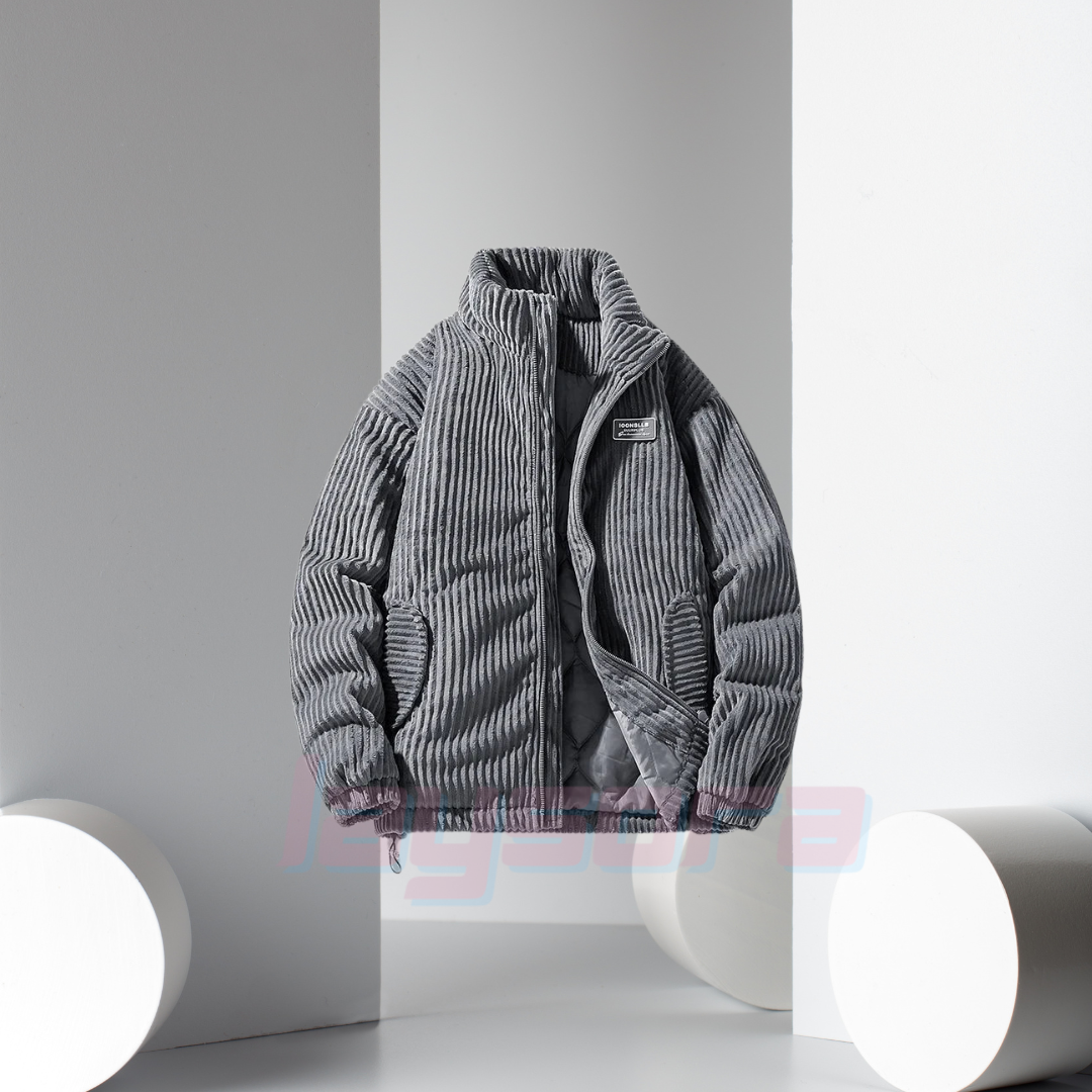 Maro | Cord-Jacke