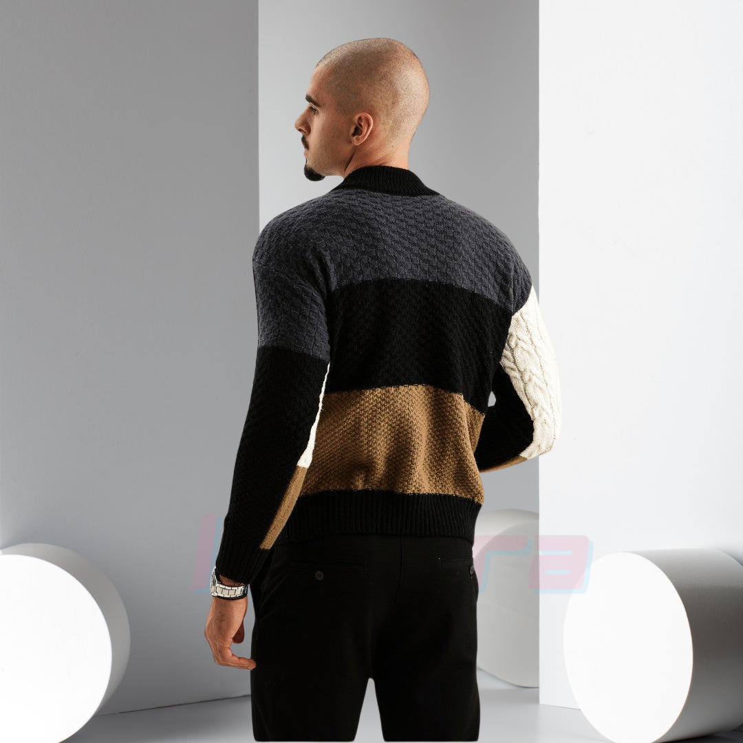 Orion | Core Sentinel Sweater