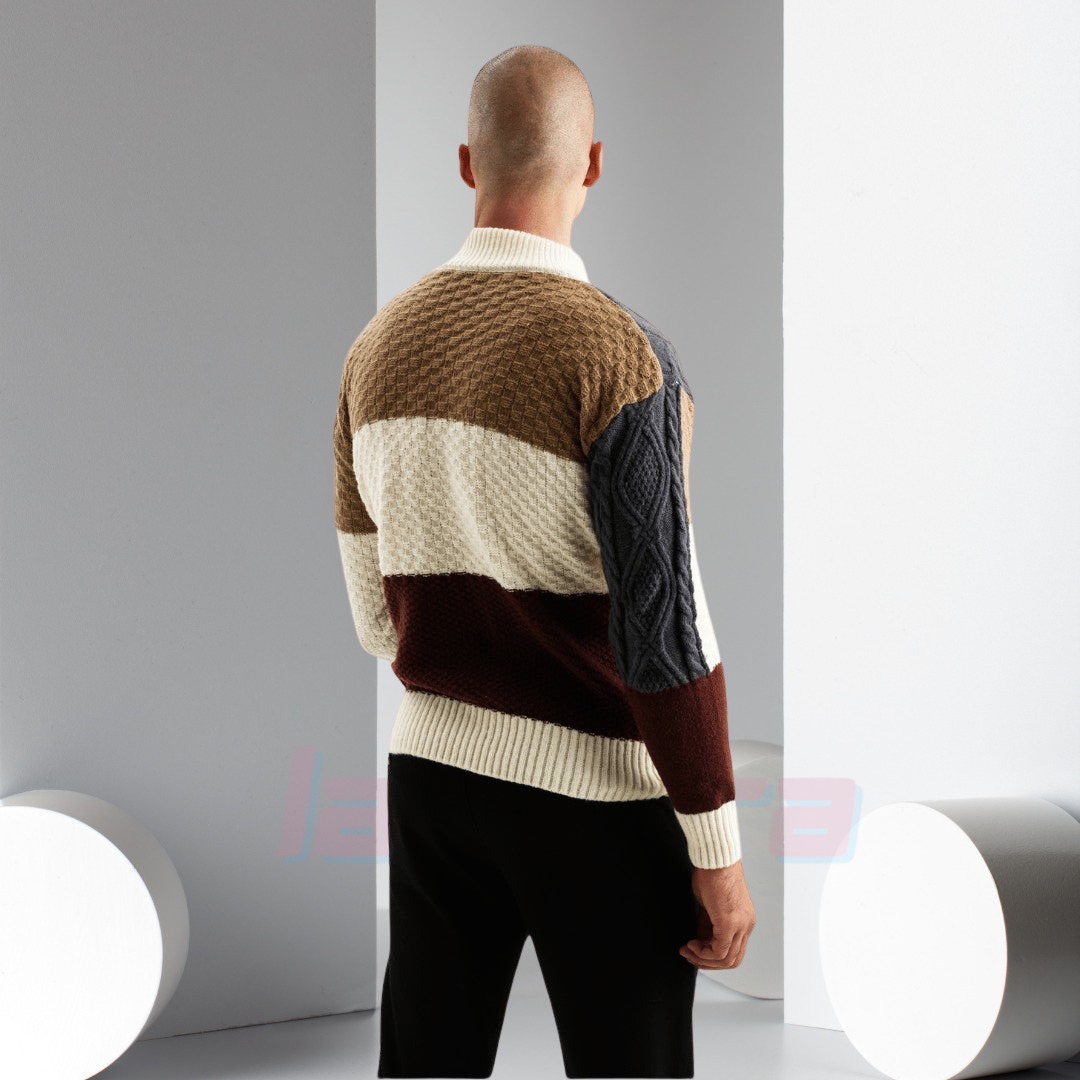 Orion | Core Sentinel Sweater