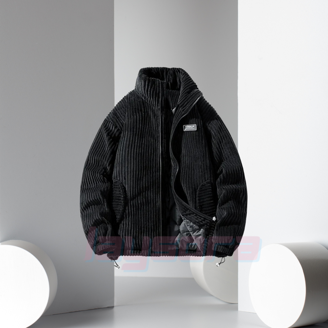 Maro | Cord-Jacke